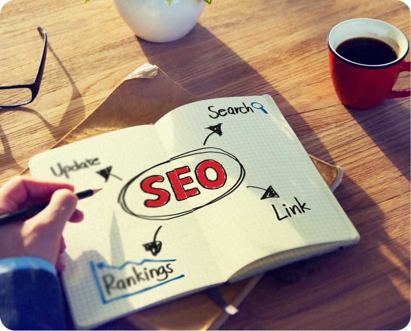 SEO Services in Bristol