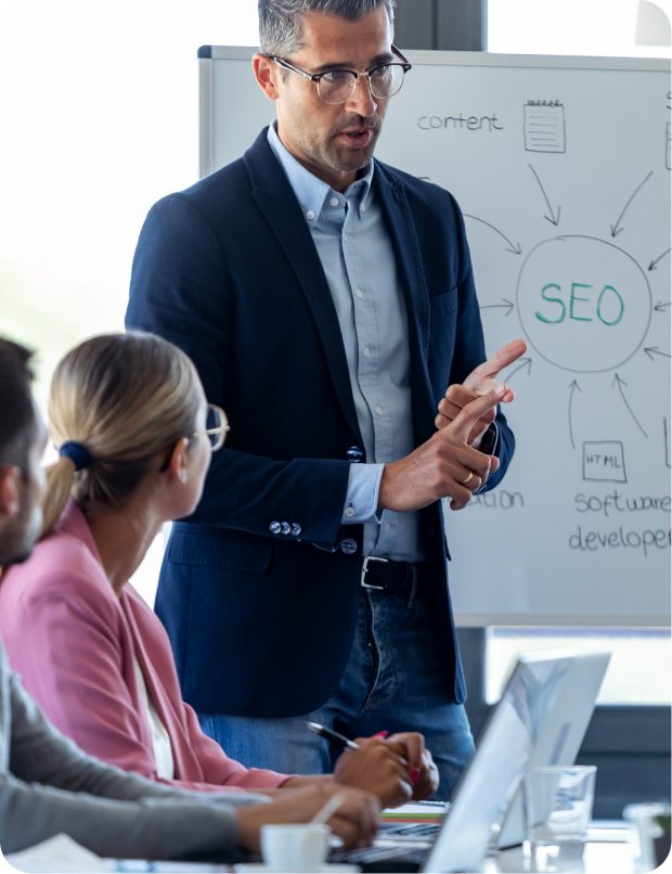 SEO Consultant Carlisle