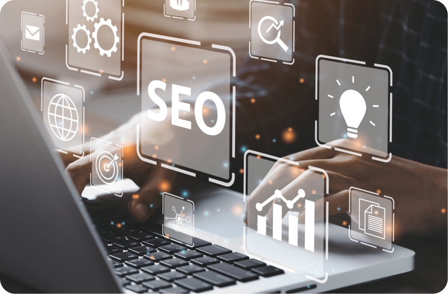 SEO Company in Leeds