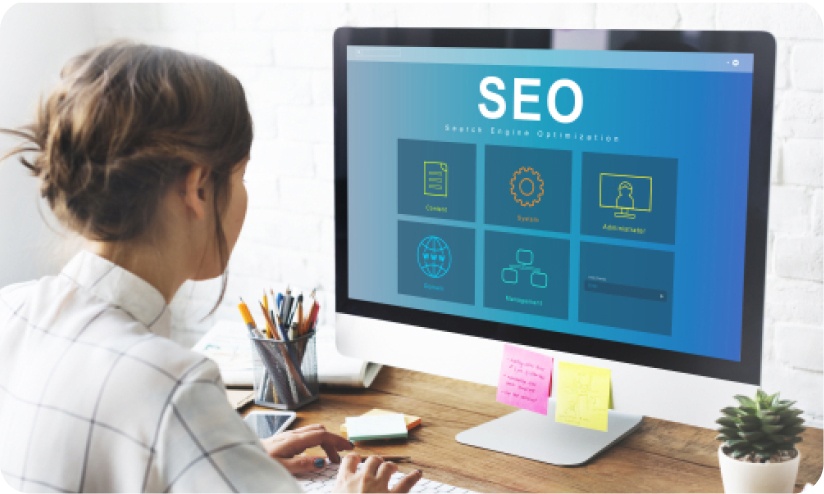 SEO Agency in London