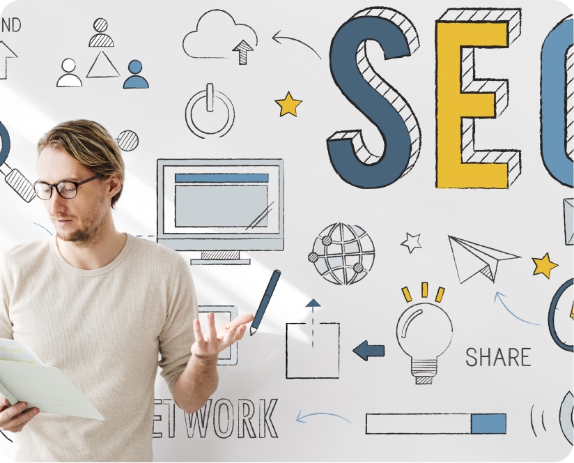 SEO Services in Oxford