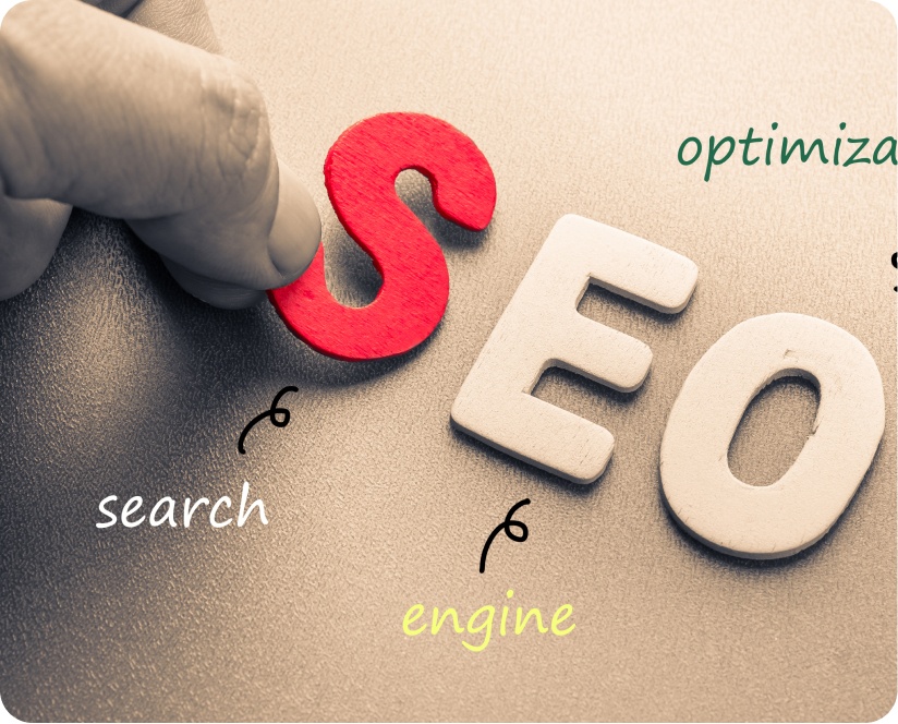 SEO Services in Reading