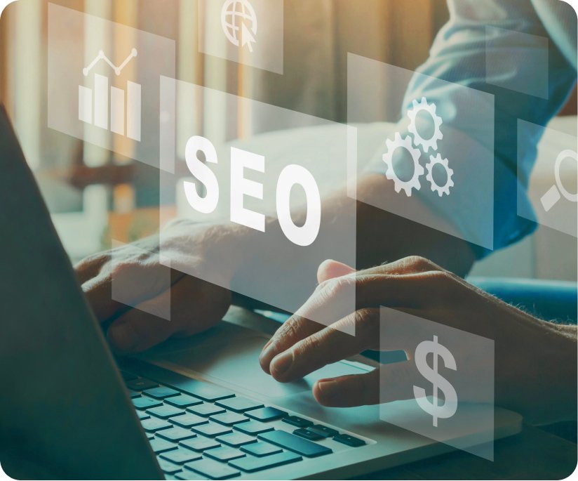 SEO agency in Bangor